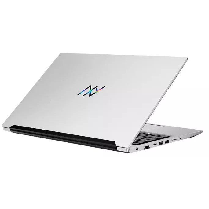 Ноутбук Machenike Machcreator-A (MC-Y15i51135G7F60LSM00BLRU) - фото 4