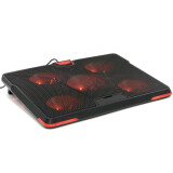 Охлаждающая подставка для ноутбука Crown CMLS-130