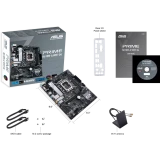 Материнская плата ASUS PRIME H610M-A WIFI D4