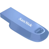 USB Flash накопитель 128Gb SanDisk Ultra Curve (SDCZ550-128G-G46NB)