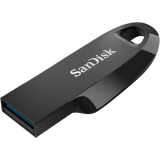 USB Flash накопитель 256Gb SanDisk Ultra Curve (SDCZ550-256G-G46)