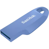 USB Flash накопитель 256Gb SanDisk Ultra Curve (SDCZ550-256G-G46NB)