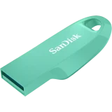 USB Flash накопитель 32Gb SanDisk Ultra Curve (SDCZ550-032G-G46G)