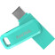 USB Flash накопитель 128Gb SanDisk Ultra Dual Drive Go (SDDDC3-128G-G46G)