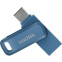 USB Flash накопитель 512Gb SanDisk Ultra Dual Drive Go (SDDDC3-512G-G46NB)