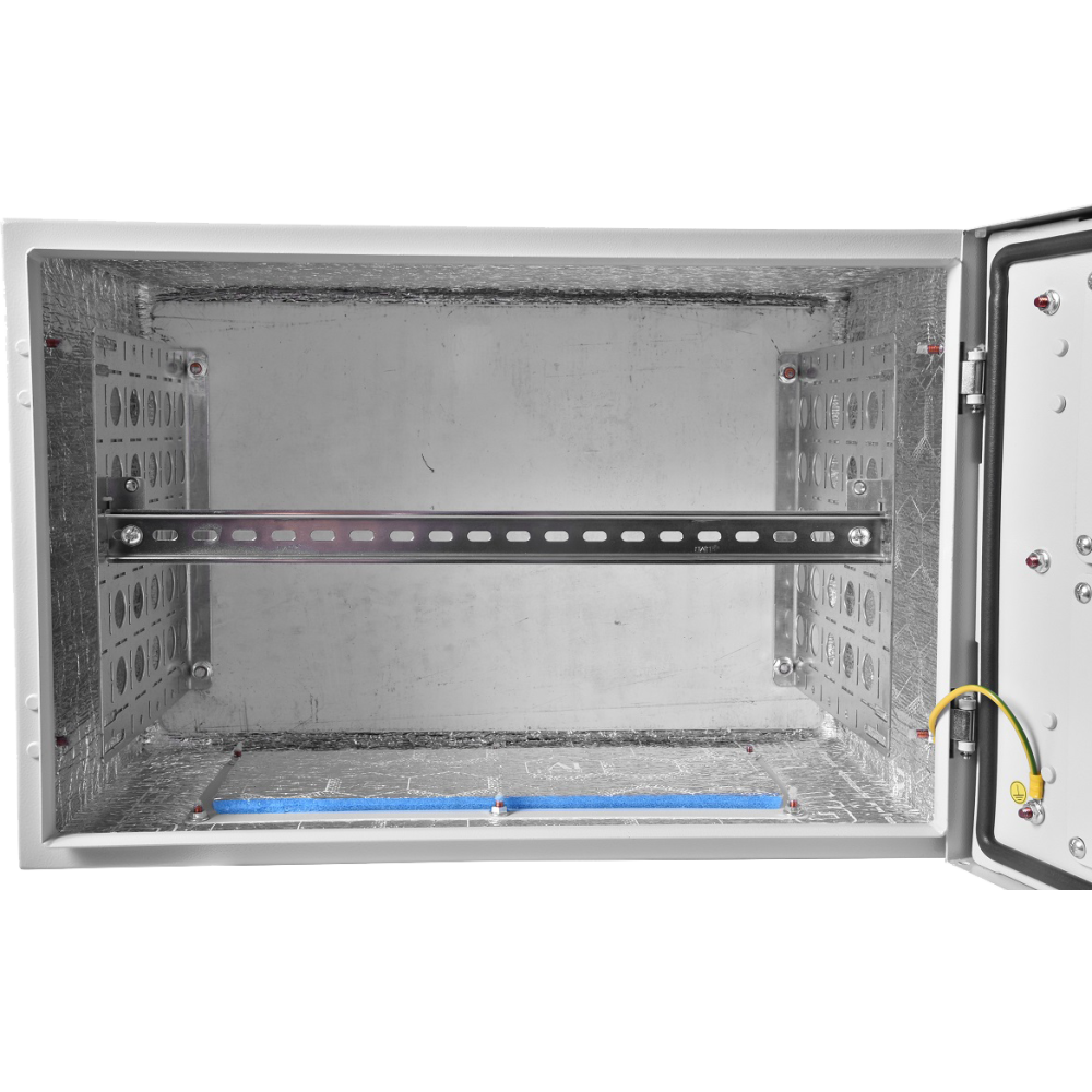 Шкаф ЦМО ШТВ-Н-18.6.3-4ААА - фото 2