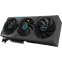 Видеокарта NVIDIA GeForce RTX 4080 Gigabyte 16Gb (GV-N4080EAGLE-16GD) - фото 2