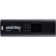 USB Flash накопитель 16Gb SmartBuy Fashion Black (SB016GB3FSK)