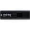 USB Flash накопитель 32Gb SmartBuy Fashion Black (SB032GB3FSK)