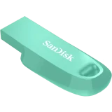 USB Flash накопитель 256Gb SanDisk Ultra Curve (SDCZ550-256G-G46G)