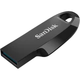 USB Flash накопитель 32Gb SanDisk Ultra Curve (SDCZ550-032G-G46)