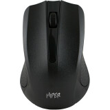 Мышь HIPER OMW-5300 Black