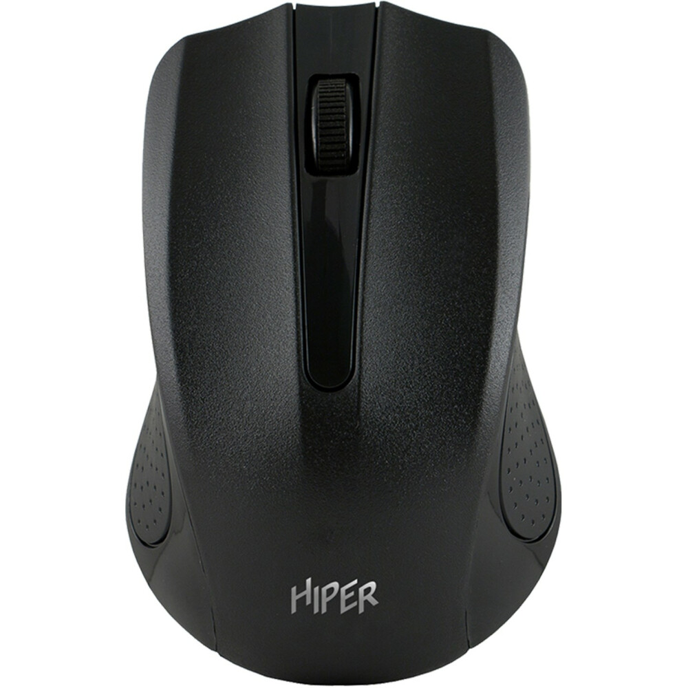Мышь HIPER OMW-5300 Black