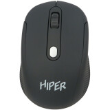 Мышь HIPER OMW-5500 Black