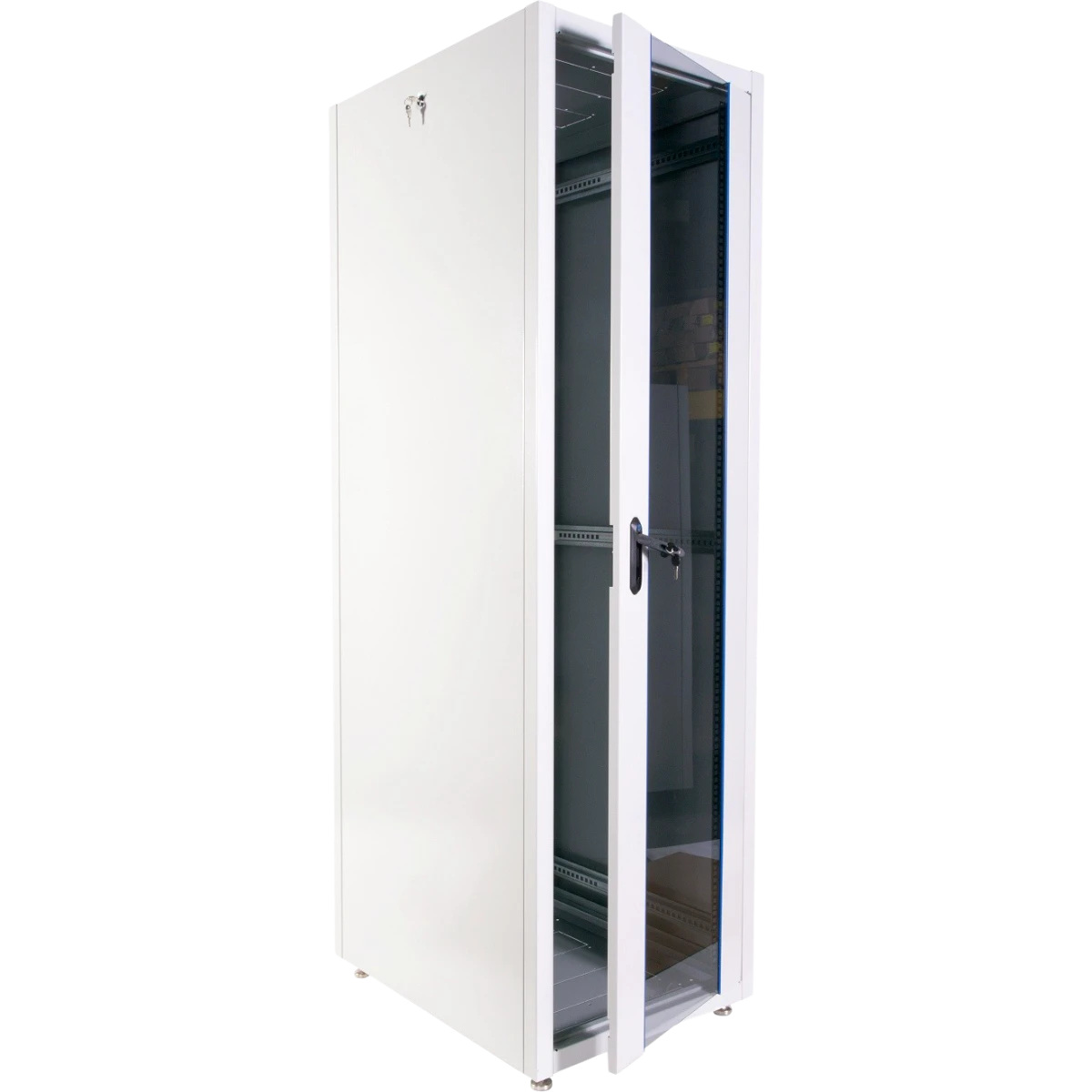 Шкаф ЦМО ШТК-Э-42.6.6-13АА - фото 2