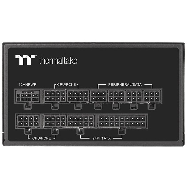 Блок питания 750W Thermaltake ToughPower GF3 (PS-TPD-0750FNFAGE-4) - фото 2