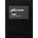 Накопитель SSD 1.92Tb Micron 7450 Pro (MTFDKCC1T9TFR) OEM (MTFDKCC1T9TFR-1BC1ZABYY)