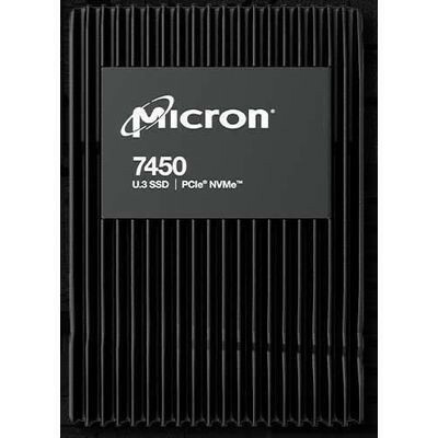 Накопитель SSD 1.92Tb Micron 7450 Pro (MTFDKCC1T9TFR) OEM - MTFDKCC1T9TFR-1BC1ZABYY