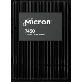 Накопитель SSD 3.84Tb Micron 7450 Pro (MTFDKCC3T8TFR) OEM (MTFDKCC3T8TFR-1BC1ZABYY(R))