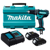 Дрель Makita DHP482SYE