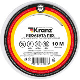 Изоляционная лента KRANZ KR-09-2001