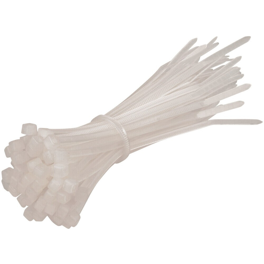 Кабельная стяжка ExeGate CV66-400x7.5W