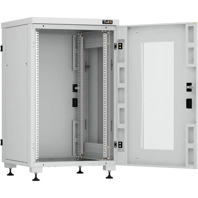 Шкаф TLK TFI-186010-PMMM-R-GY - фото 2