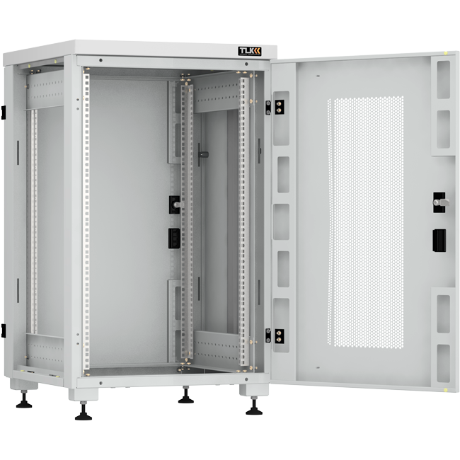 Шкаф TLK TFI-186010-PMMM-R-GY - фото 3