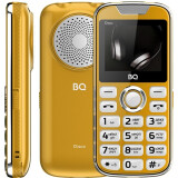 Телефон BQ 2005 Disco Gold (86190694)