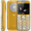 Телефон BQ 2005 Disco Gold - 86190694