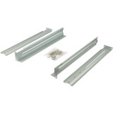 Монтажный комплект HIDEN RAIL-KIT2U