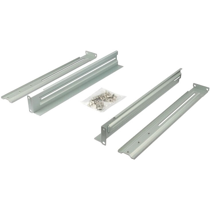 Монтажный комплект HIDEN RAIL-KIT2U