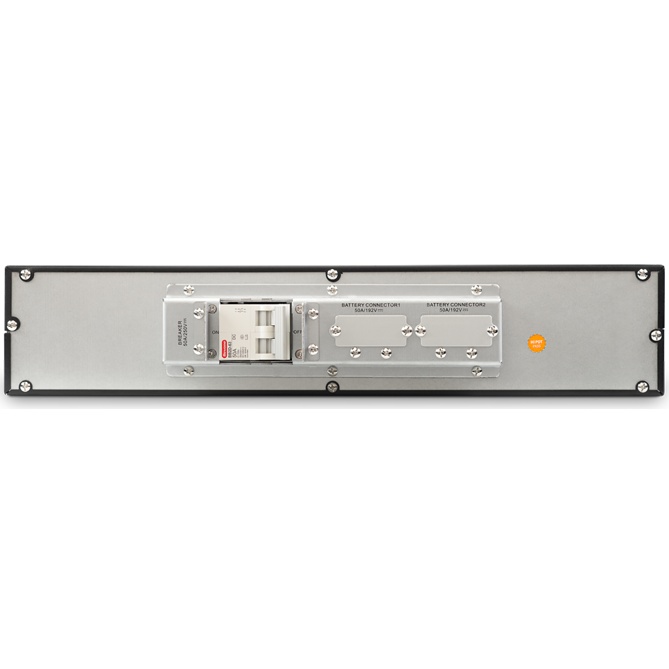 Корпус батарейного модуля nJoy PWUP-BP16PBA-AZ01B - фото 4