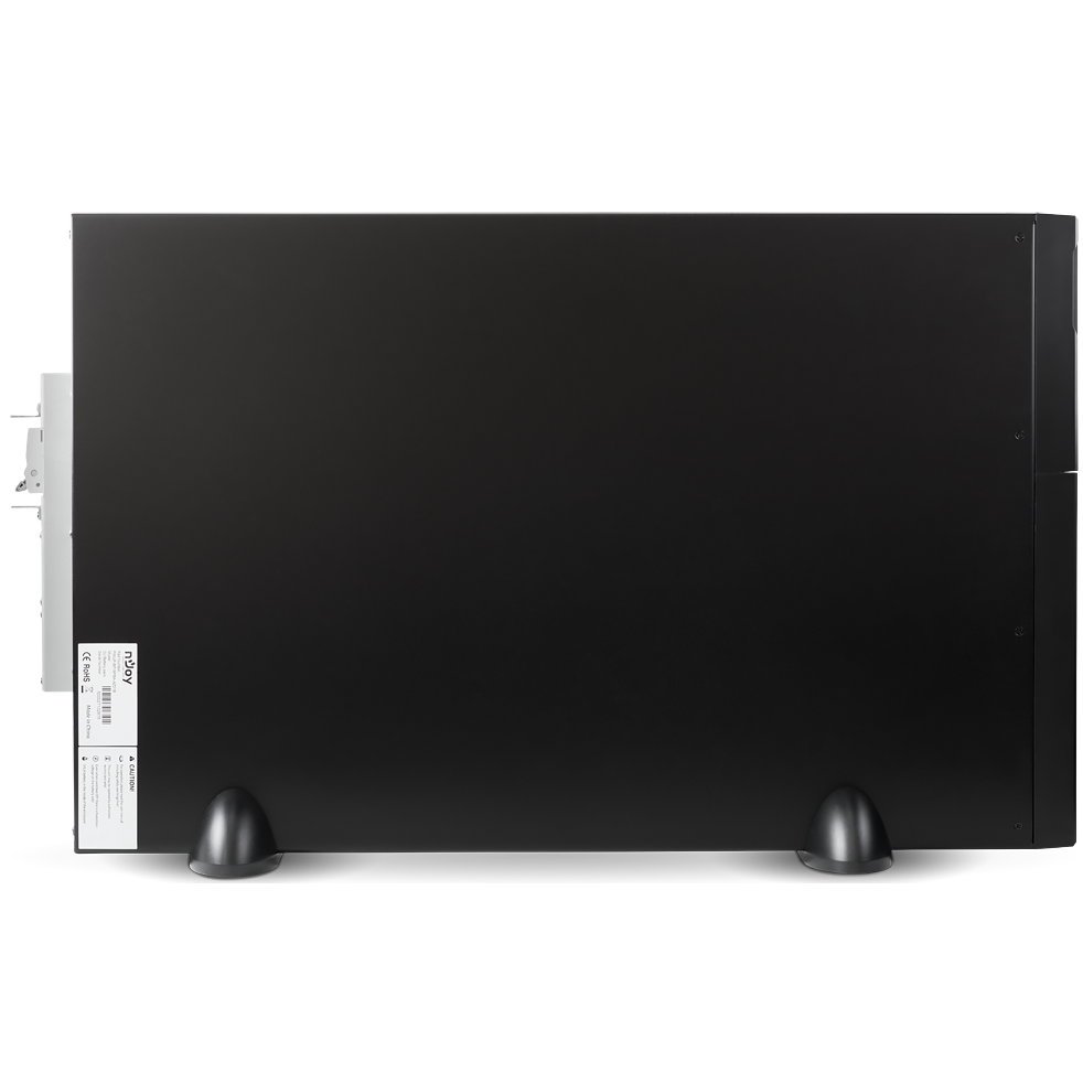 Корпус батарейного модуля nJoy PWUP-BP16PBA-AZ01B - фото 5