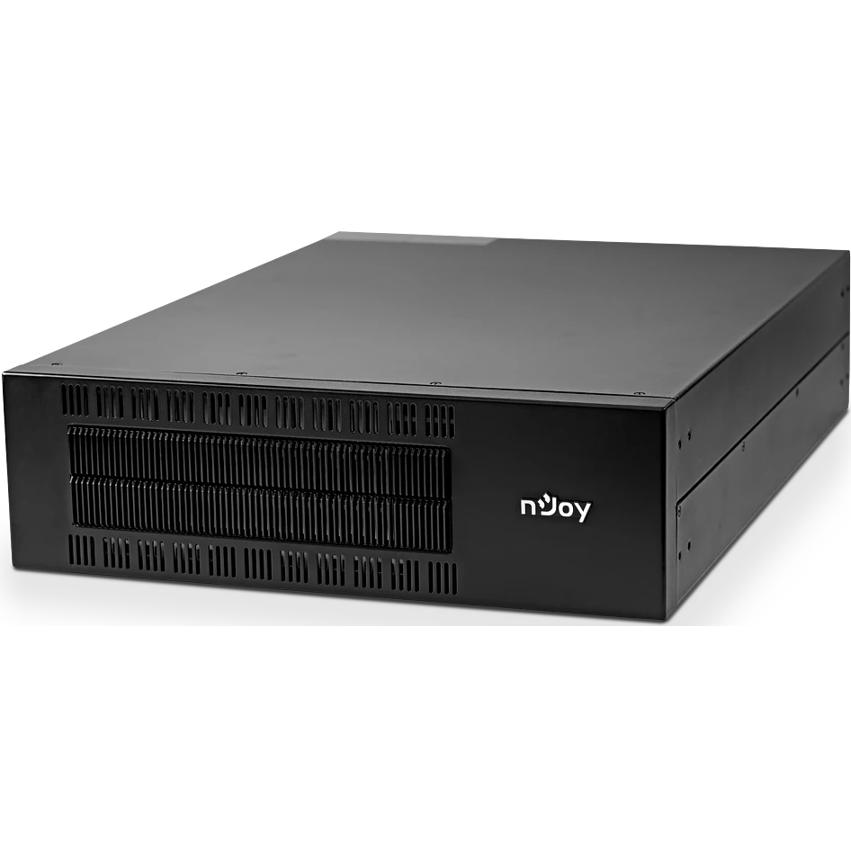 Корпус батарейного модуля nJoy PWUP-BP20PBA-AZ01B - фото 2