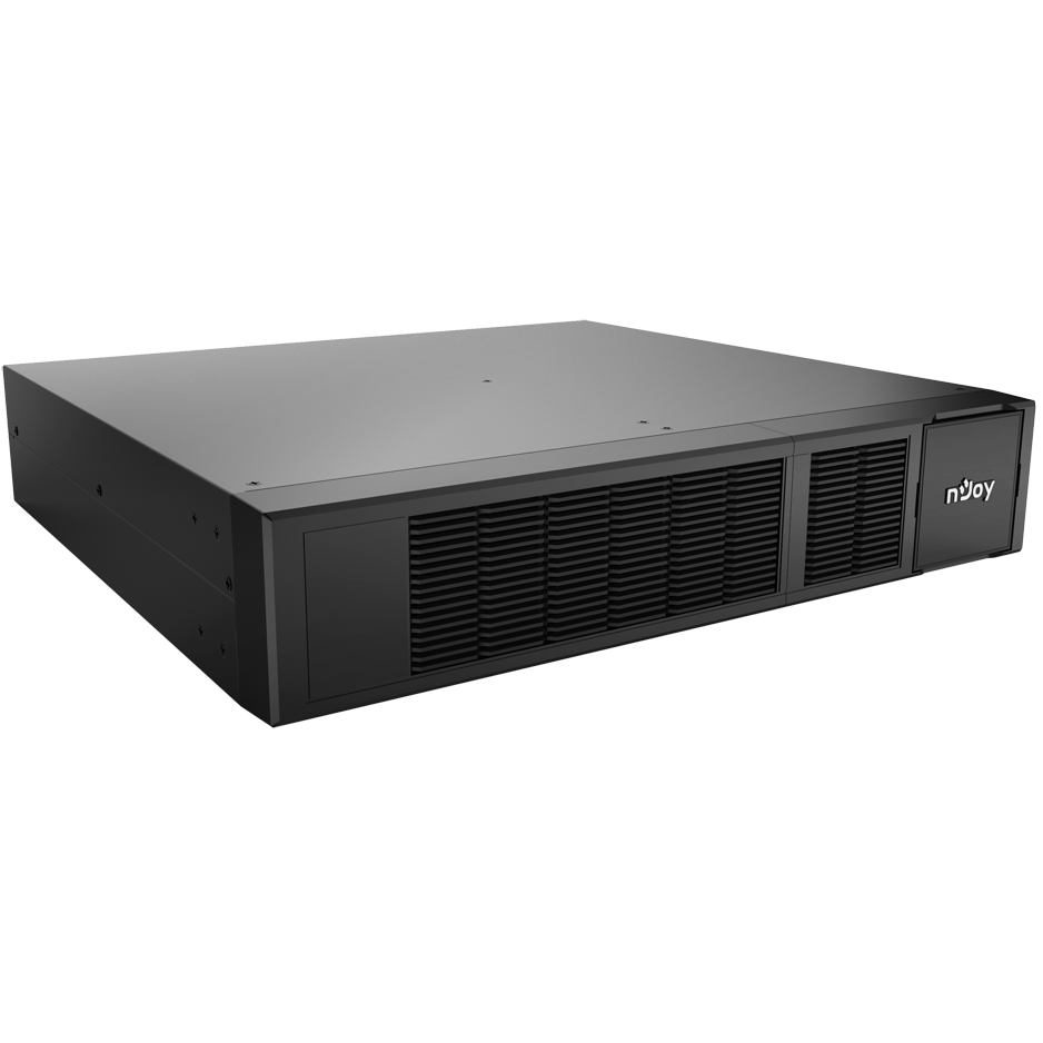 Корпус батарейного модуля nJoy UPBPCA0312GX-AZ01B
