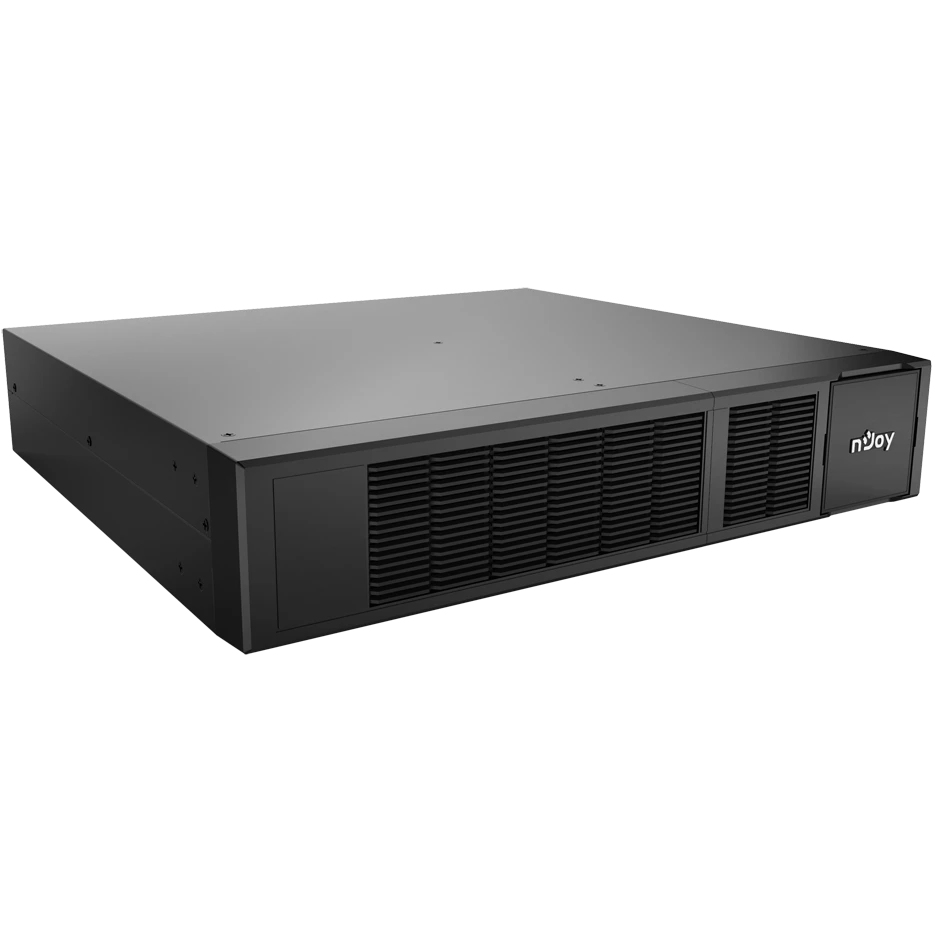 Корпус батарейного модуля nJoy UPBPCA0312GX-AZ01B