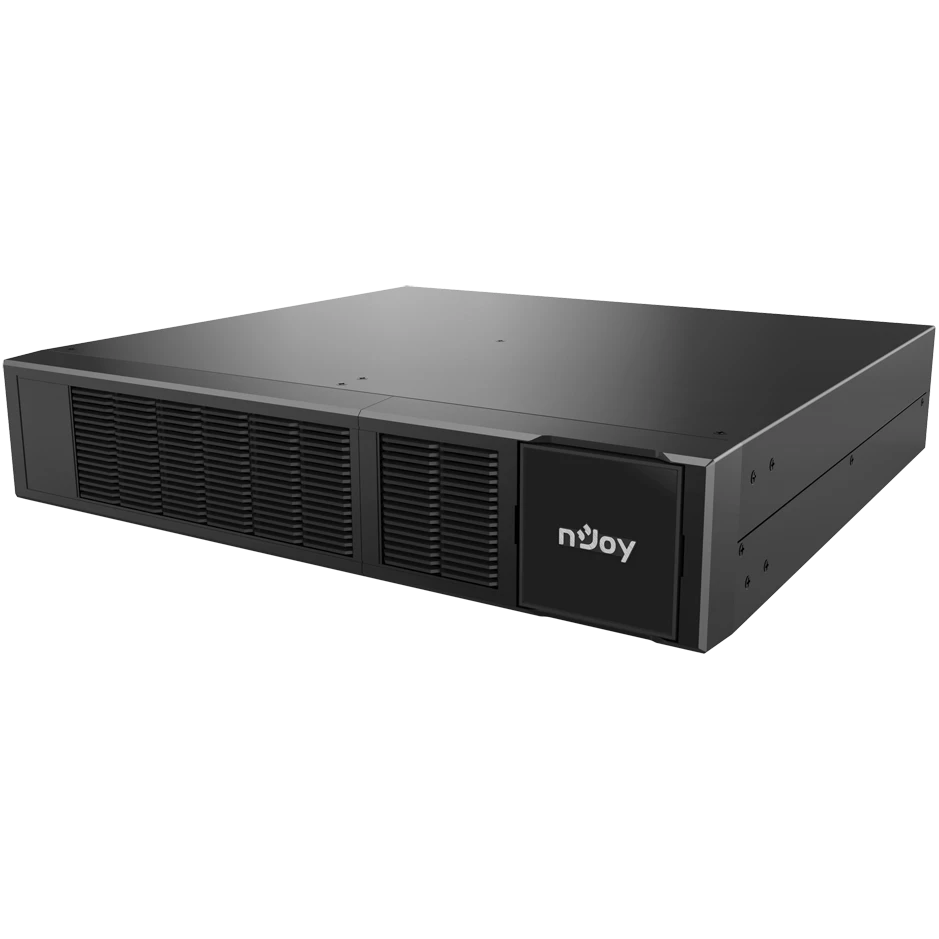 Корпус батарейного модуля nJoy UPBPCA0712GX-AZ01B - фото 2