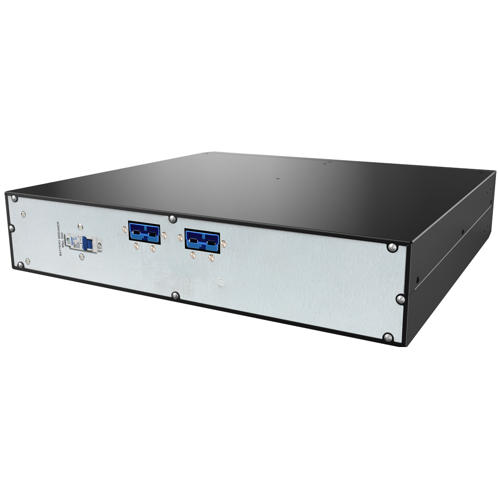 Корпус батарейного модуля nJoy UPBPCA0712GX-AZ01B - фото 4