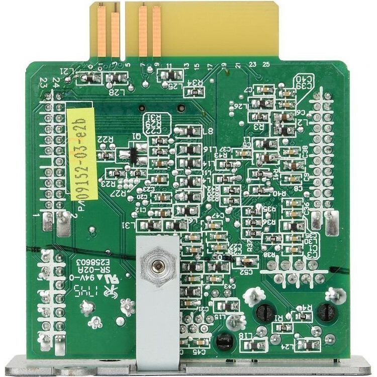 Карта сетевого управления Ippon SNMP II (1022865) - фото 5