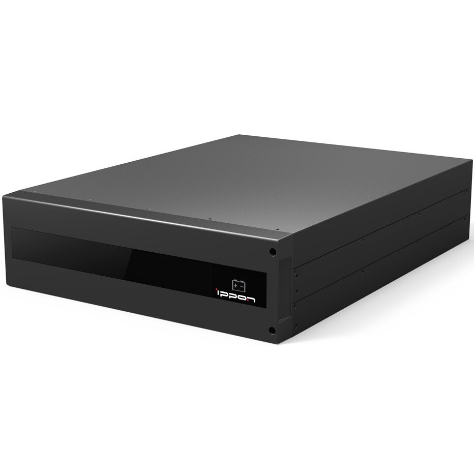 Батарейный блок Ippon Innova RT II 6000 (1075711)