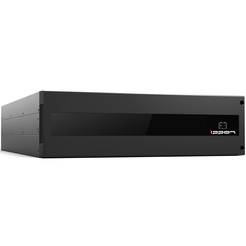 Батарейный блок Ippon для ИБП Innova RT II 6000 - 1075711 - фото 2