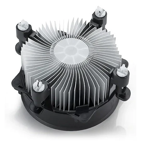 Кулер DeepCool ALTA 9 PWM 1700 - фото 2