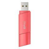 USB Flash накопитель 64Gb Silicon Power Ultima U06 Red (SP064GBUF2U06V1P)