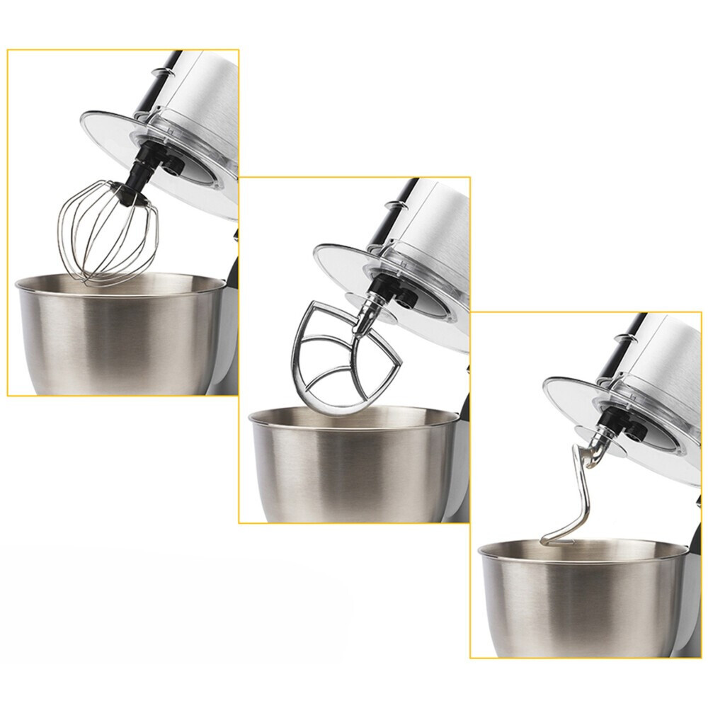 Миксер Kitfort KT-1349 - фото 3