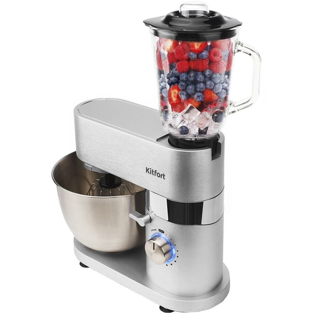 Миксер Kitfort KT-1349 - фото 4