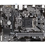 Материнская плата Gigabyte H470M K