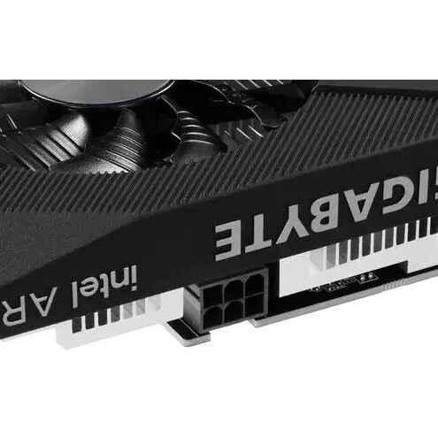 Видеокарта Intel Arc A380 Gigabyte 6Gb (GV-IA380WF2OC-6GD) - фото 4