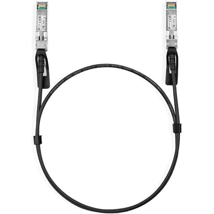 Кабель SFP+ TP-Link TL-SM5220-1M