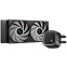 Система жидкостного охлаждения DeepCool LE500 - R-LE500-BKLNMC-G-1 - фото 2